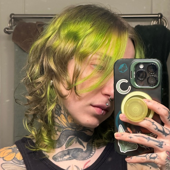 baileyhoweird